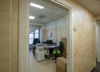 Foto 12 - Ufficio Corso Vinzaglio
 
5, Torino - foto 12