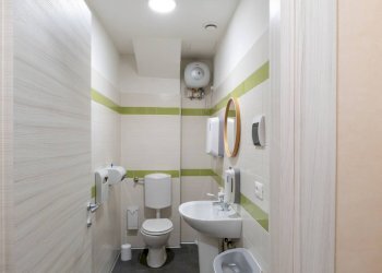 Foto 13 - Ufficio Corso Vinzaglio
 
5, Torino - foto 13