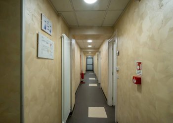 Foto 15 - Ufficio Corso Vinzaglio
 
5, Torino - foto 15