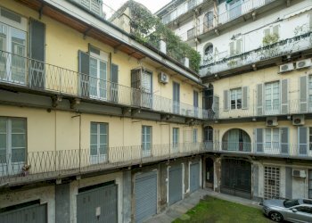 Foto 16 - Ufficio Corso Vinzaglio
 
5, Torino - foto 16