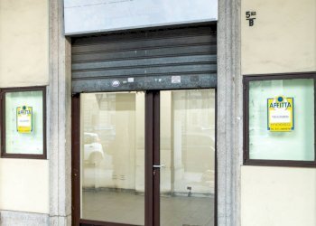 Foto 17 - Ufficio Corso Vinzaglio
 
5, Torino - foto 17
