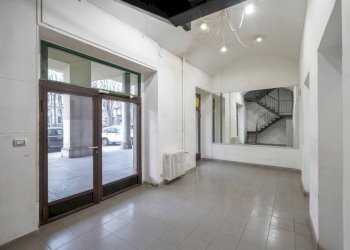 Foto 18 - Ufficio Corso Vinzaglio
 
5, Torino - foto 18