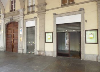 Foto 21 - Ufficio Corso Vinzaglio
 
5, Torino - foto 21