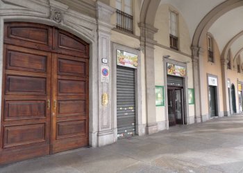 Foto 22 - Ufficio Corso Vinzaglio
 
5, Torino - foto 22