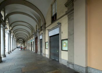 Foto 22 - Ufficio Corso Vinzaglio
 
5, Torino - foto 22