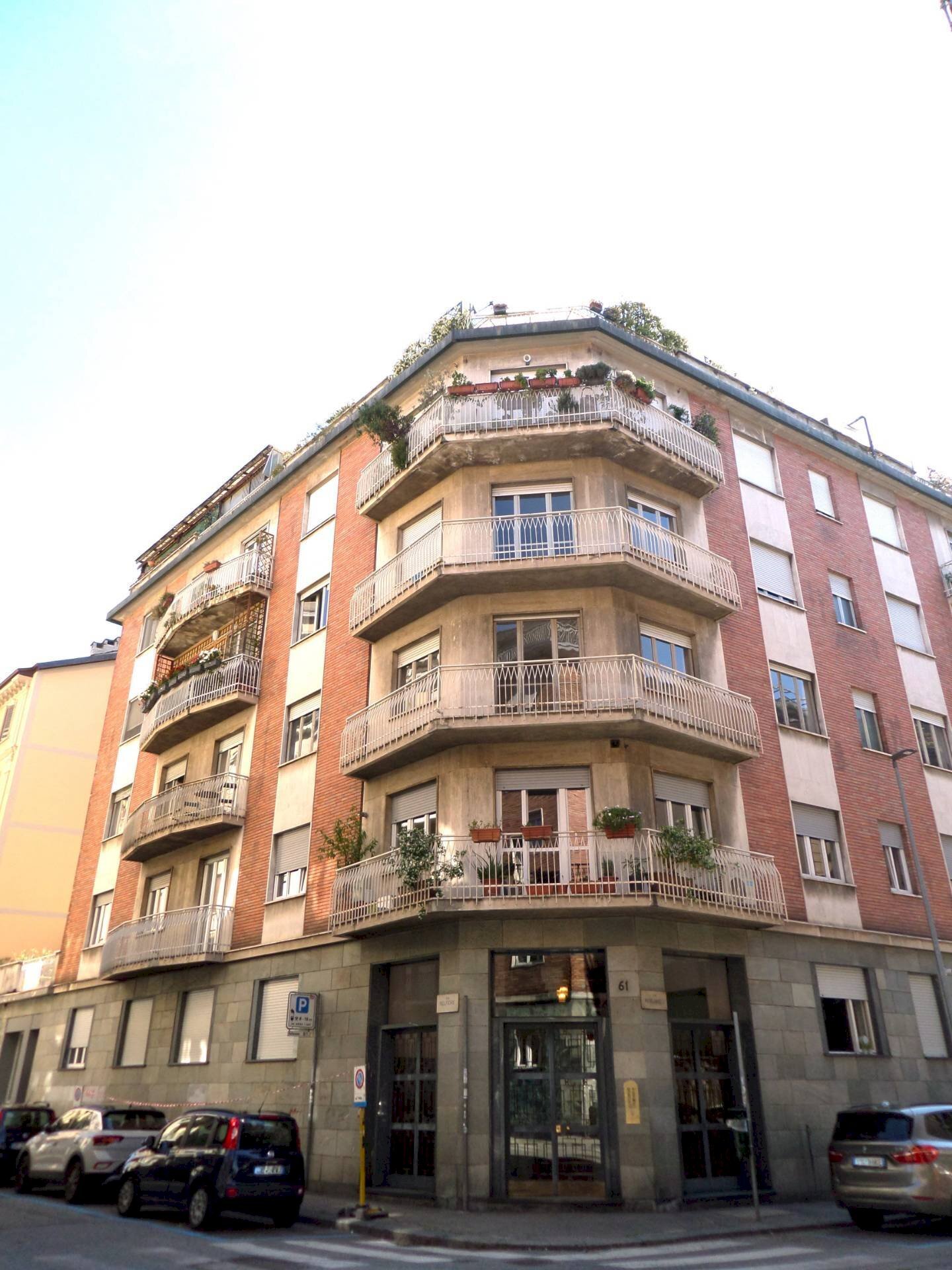 Foto 1 - Quadrilocale Via Belfiore
 
61, Torino - foto 1