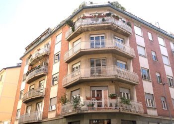 Foto 1 - Quadrilocale Via Belfiore
 
61, Torino - foto 1