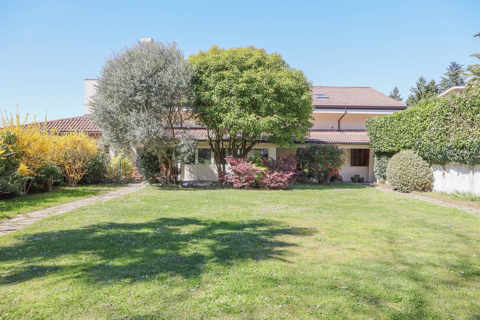 Foto 1 - Casa semi indipendente Via Lavazza
 
34 Bis, Torino - foto 1