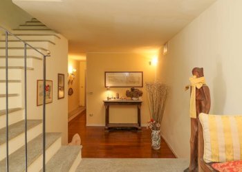 Foto 5 - Casa semi indipendente Via Lavazza
 
34 Bis, Torino - foto 5