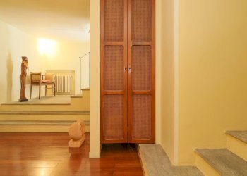 Foto 7 - Casa semi indipendente Via Lavazza
 
34 Bis, Torino - foto 7