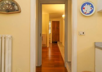 Foto 11 - Casa semi indipendente Via Lavazza
 
34 Bis, Torino - foto 11