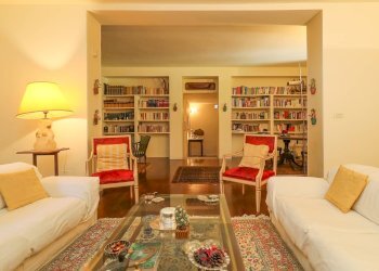 Foto 13 - Casa semi indipendente Via Lavazza
 
34 Bis, Torino - foto 13