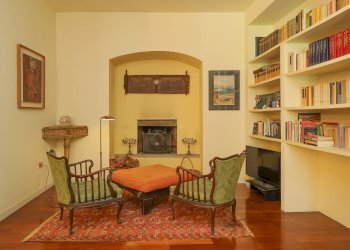 Foto 14 - Casa semi indipendente Via Lavazza
 
34 Bis, Torino - foto 14