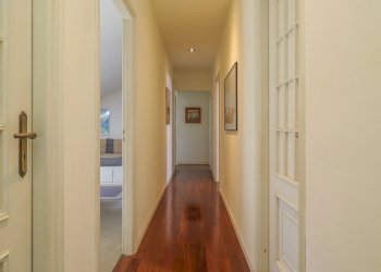 Foto 19 - Casa semi indipendente Via Lavazza
 
34 Bis, Torino - foto 19