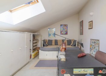 Foto 21 - Casa semi indipendente Via Lavazza
 
34 Bis, Torino - foto 21