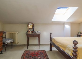 Foto 22 - Casa semi indipendente Via Lavazza
 
34 Bis, Torino - foto 22