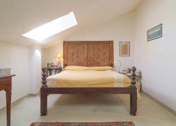 Foto 23 - Casa semi indipendente Via Lavazza
 
34 Bis, Torino - foto 23