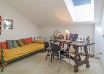 Foto 24 - Casa semi indipendente Via Lavazza
 
34 Bis, Torino - foto 24