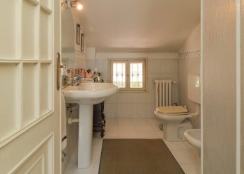 Foto 25 - Casa semi indipendente Via Lavazza
 
34 Bis, Torino - foto 25