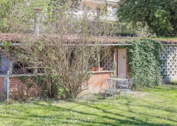 Foto 28 - Casa semi indipendente Via Lavazza
 
34 Bis, Torino - foto 28