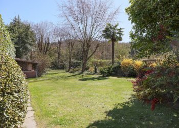 Foto 29 - Casa semi indipendente Via Lavazza
 
34 Bis, Torino - foto 29