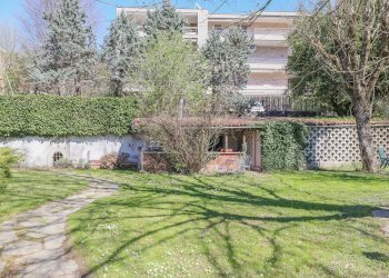 Foto 30 - Casa semi indipendente Via Lavazza
 
34 Bis, Torino - foto 30