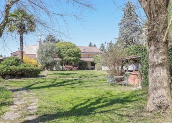 Foto 31 - Casa semi indipendente Via Lavazza
 
34 Bis, Torino - foto 31