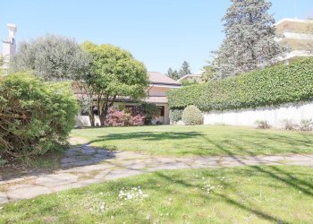 Foto 32 - Casa semi indipendente Via Lavazza
 
34 Bis, Torino - foto 32