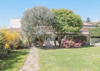 Foto 33 - Casa semi indipendente Via Lavazza
 
34 Bis, Torino - foto 33