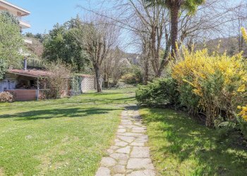 Foto 34 - Casa semi indipendente Via Lavazza
 
34 Bis, Torino - foto 34