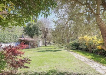 Foto 35 - Casa semi indipendente Via Lavazza
 
34 Bis, Torino - foto 35