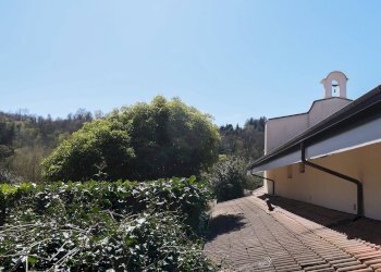 Foto 37 - Casa semi indipendente Via Lavazza
 
34 Bis, Torino - foto 37