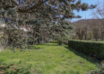 Foto 38 - Casa semi indipendente Via Lavazza
 
34 Bis, Torino - foto 38