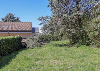 Foto 39 - Casa semi indipendente Via Lavazza
 
34 Bis, Torino - foto 39