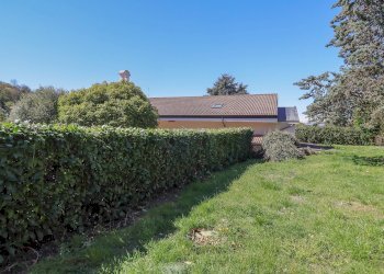 Foto 40 - Casa semi indipendente Via Lavazza
 
34 Bis, Torino - foto 40