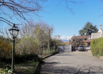 Foto 42 - Casa semi indipendente Via Lavazza
 
34 Bis, Torino - foto 42