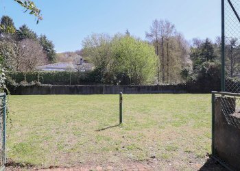 Foto 43 - Casa semi indipendente Via Lavazza
 
34 Bis, Torino - foto 43