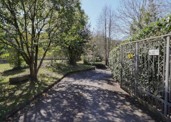 Foto 46 - Casa semi indipendente Via Lavazza
 
34 Bis, Torino - foto 46