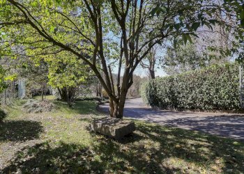 Foto 47 - Casa semi indipendente Via Lavazza
 
34 Bis, Torino - foto 47