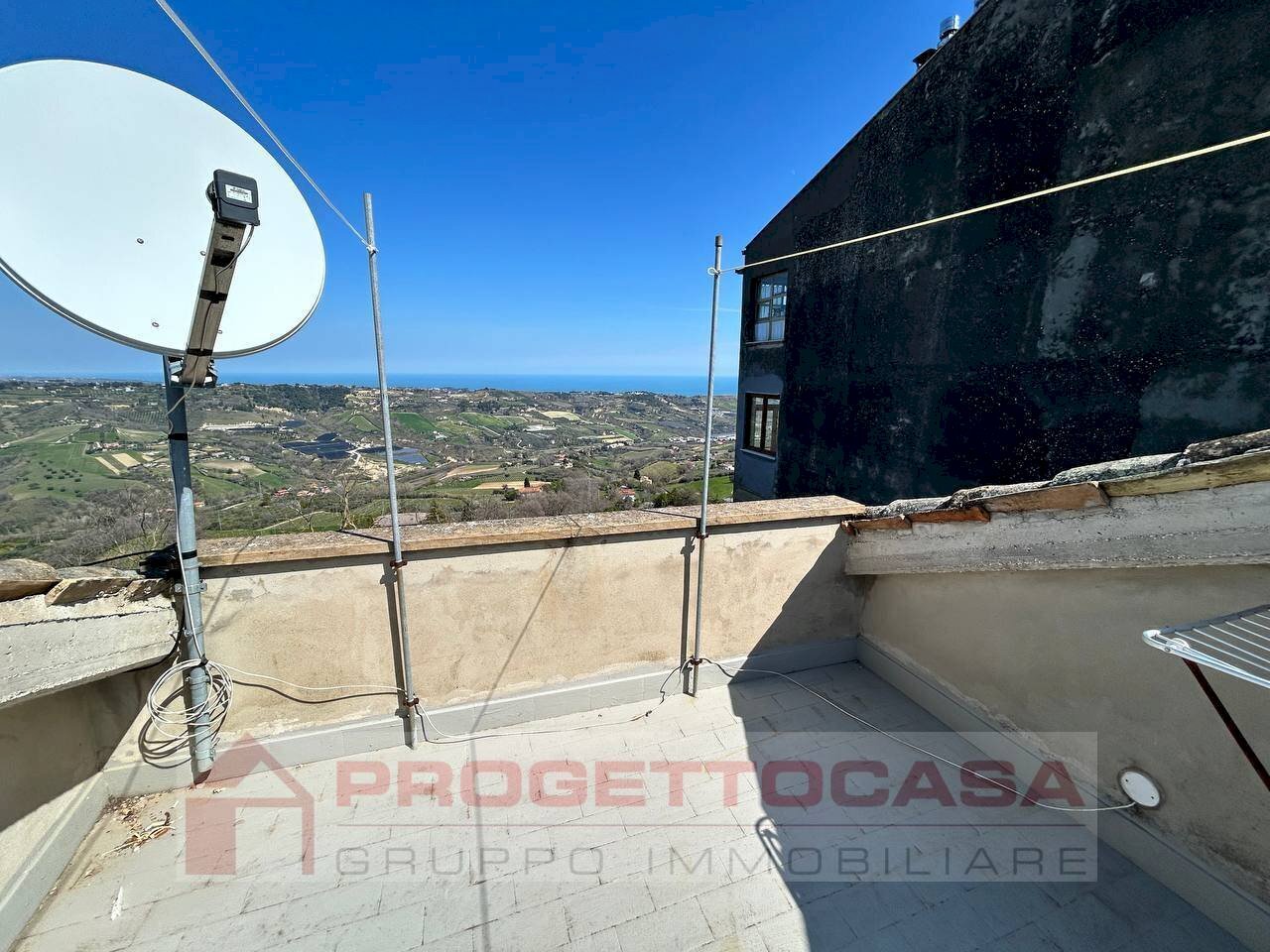 Foto 2 - Independent house Via delle Mura
 
35, Acquaviva Picena - photo 2