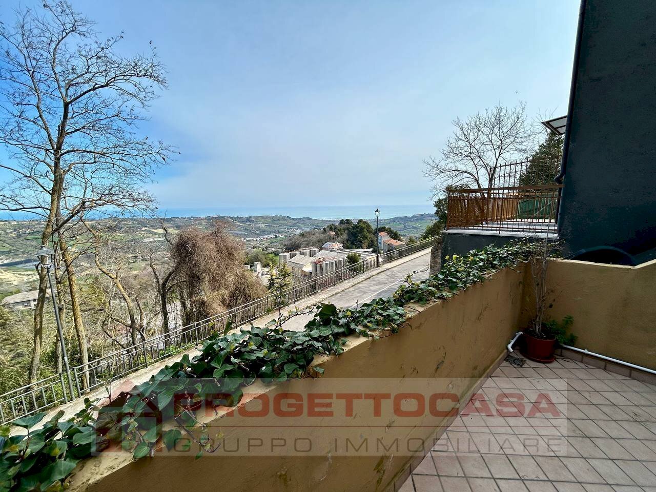 Foto 3 - Independent house Via delle Mura
 
35, Acquaviva Picena - photo 3