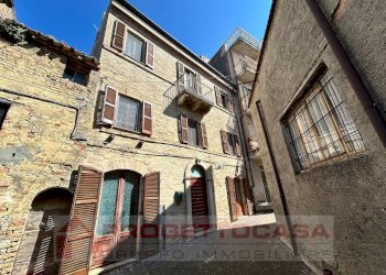 Foto 1 - Independent house Via delle Mura
35, Acquaviva Picena - photo 1