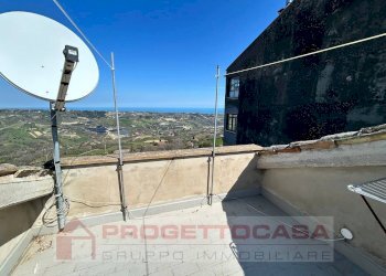 Foto 2 - Independent house Via delle Mura
35, Acquaviva Picena - photo 2