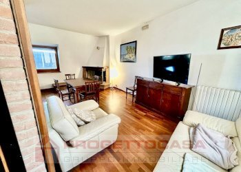 Foto 4 - Independent house Via delle Mura
35, Acquaviva Picena - photo 4