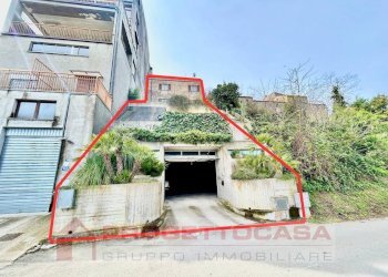 Foto 32 - Independent house Via delle Mura
35, Acquaviva Picena - photo 32