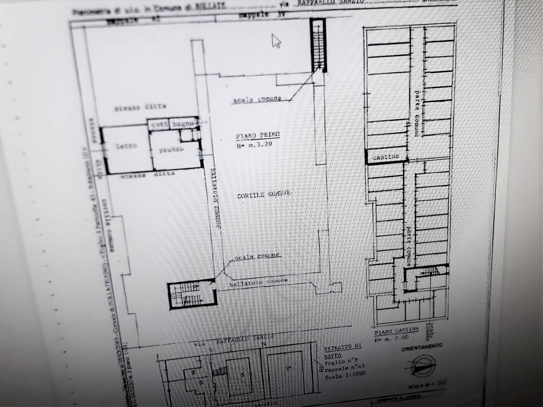 Foto 1 - Appartamento Bollate - foto 1