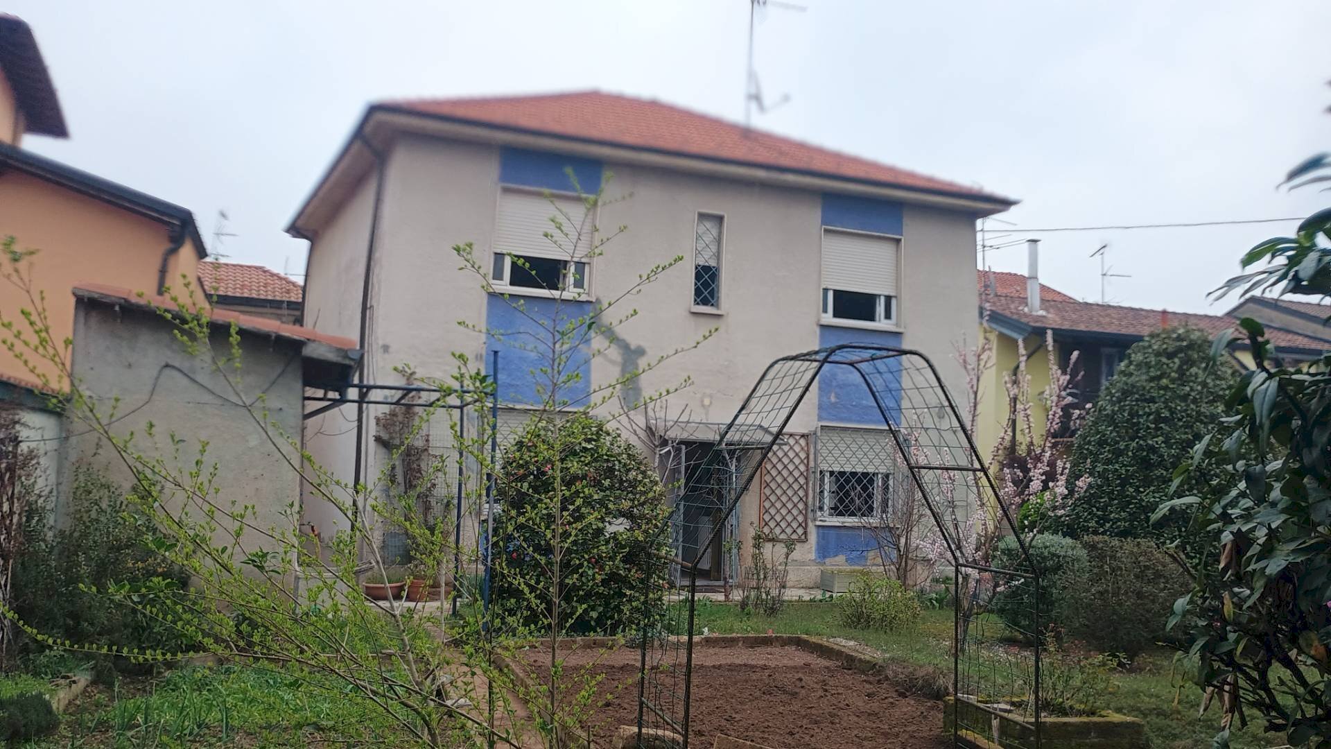 Foto 3 - Casa indipendente 4, Inveruno - foto 3