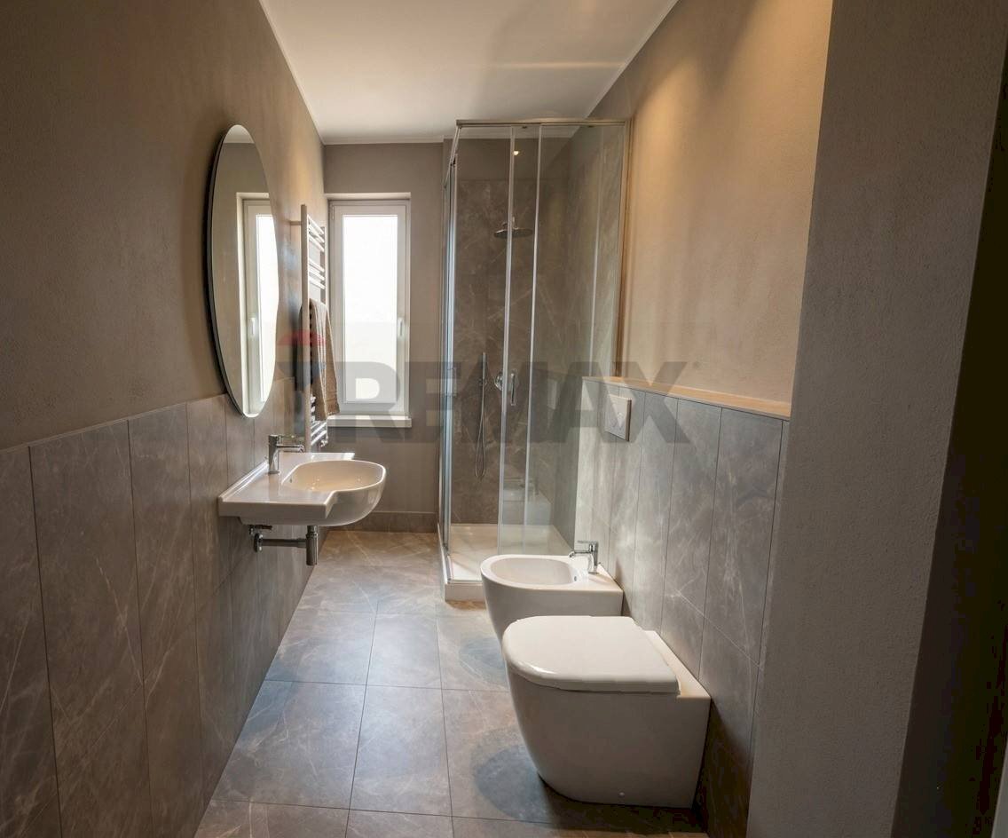 Bagno - Appartamento San Donato Milanese - foto 2