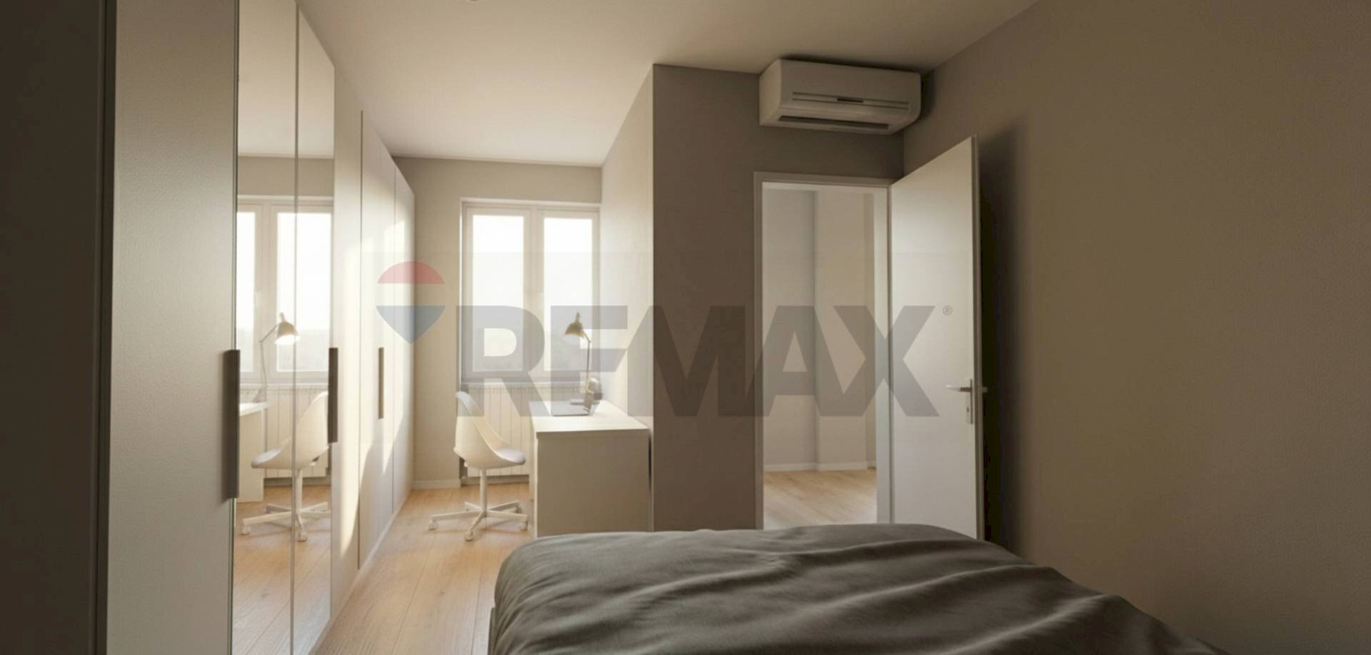 Camera / camera da letto - Appartamento San Donato Milanese - foto 3