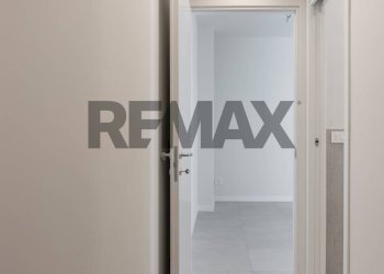 Hall / corridoio - Bilocale via emilia
 
22, San Donato Milanese - foto 16